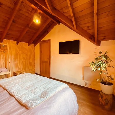 B&B Casa Nomada San Martín de los Andes 외부 사진