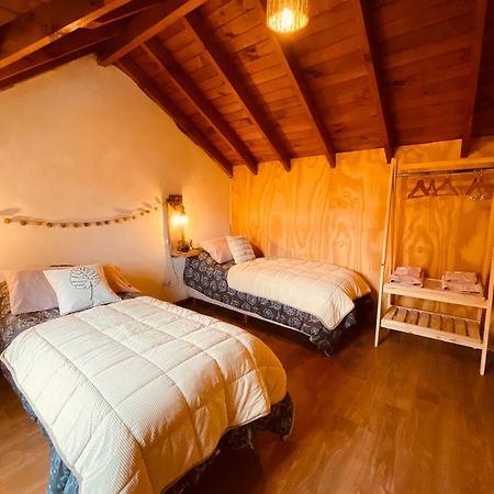 B&B Casa Nomada San Martín de los Andes 외부 사진