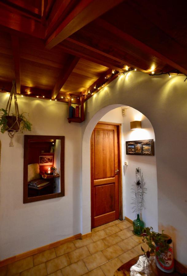 B&B Casa Nomada San Martín de los Andes 외부 사진