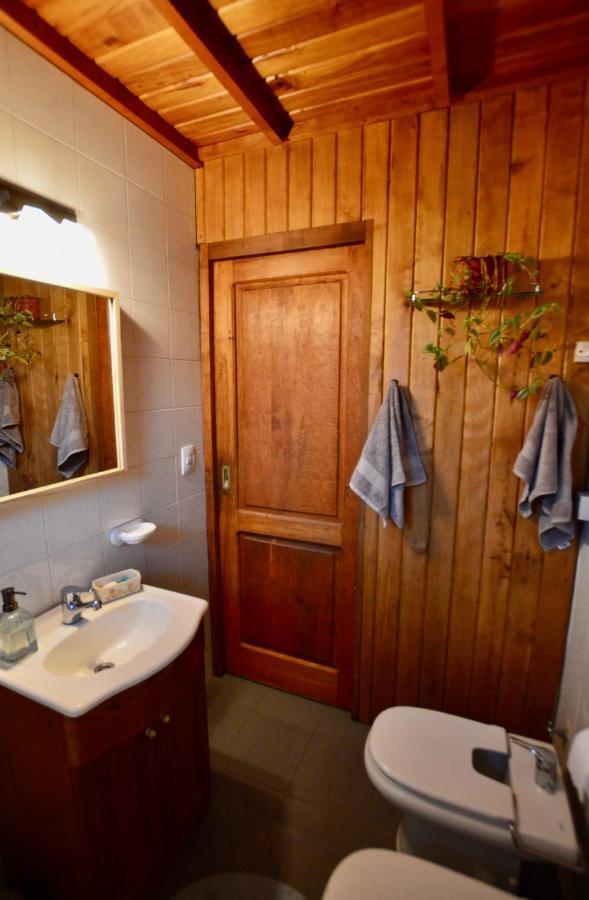 B&B Casa Nomada San Martín de los Andes 외부 사진