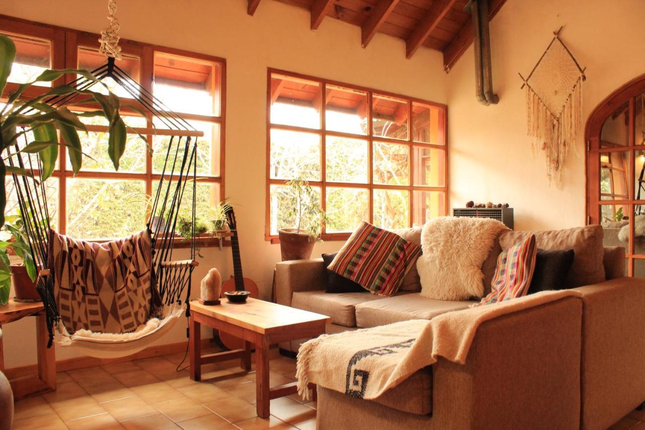 B&B Casa Nomada San Martín de los Andes 외부 사진