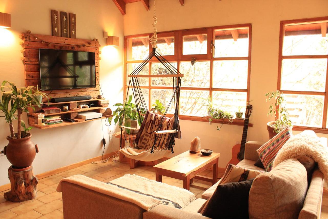 B&B Casa Nomada San Martín de los Andes 외부 사진