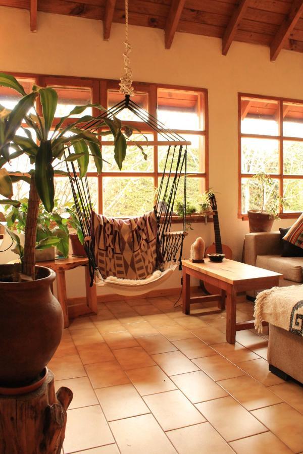 B&B Casa Nomada San Martín de los Andes 외부 사진