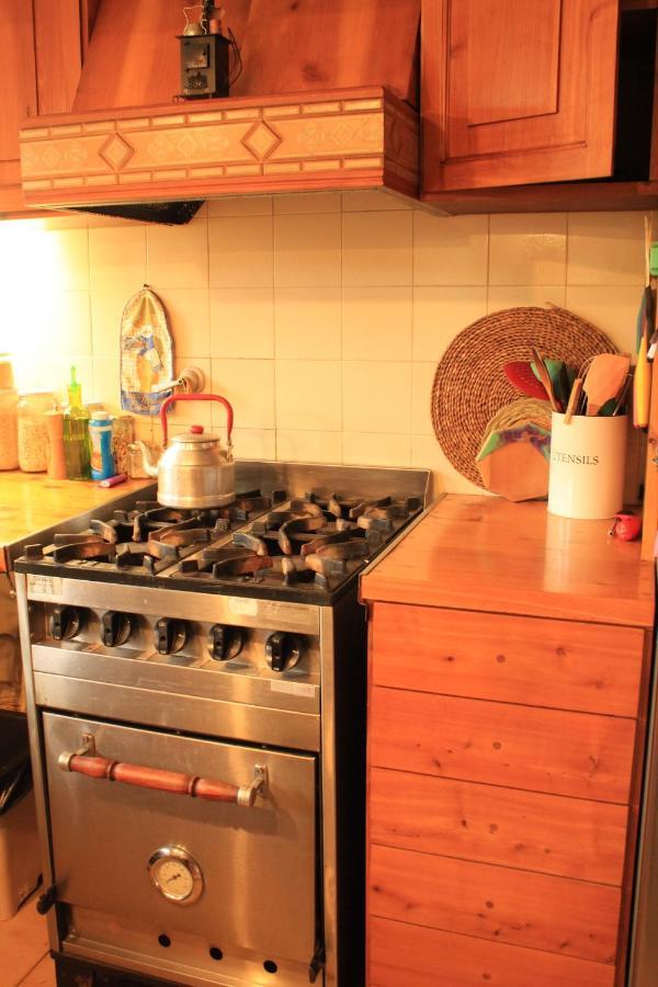 B&B Casa Nomada San Martín de los Andes 외부 사진