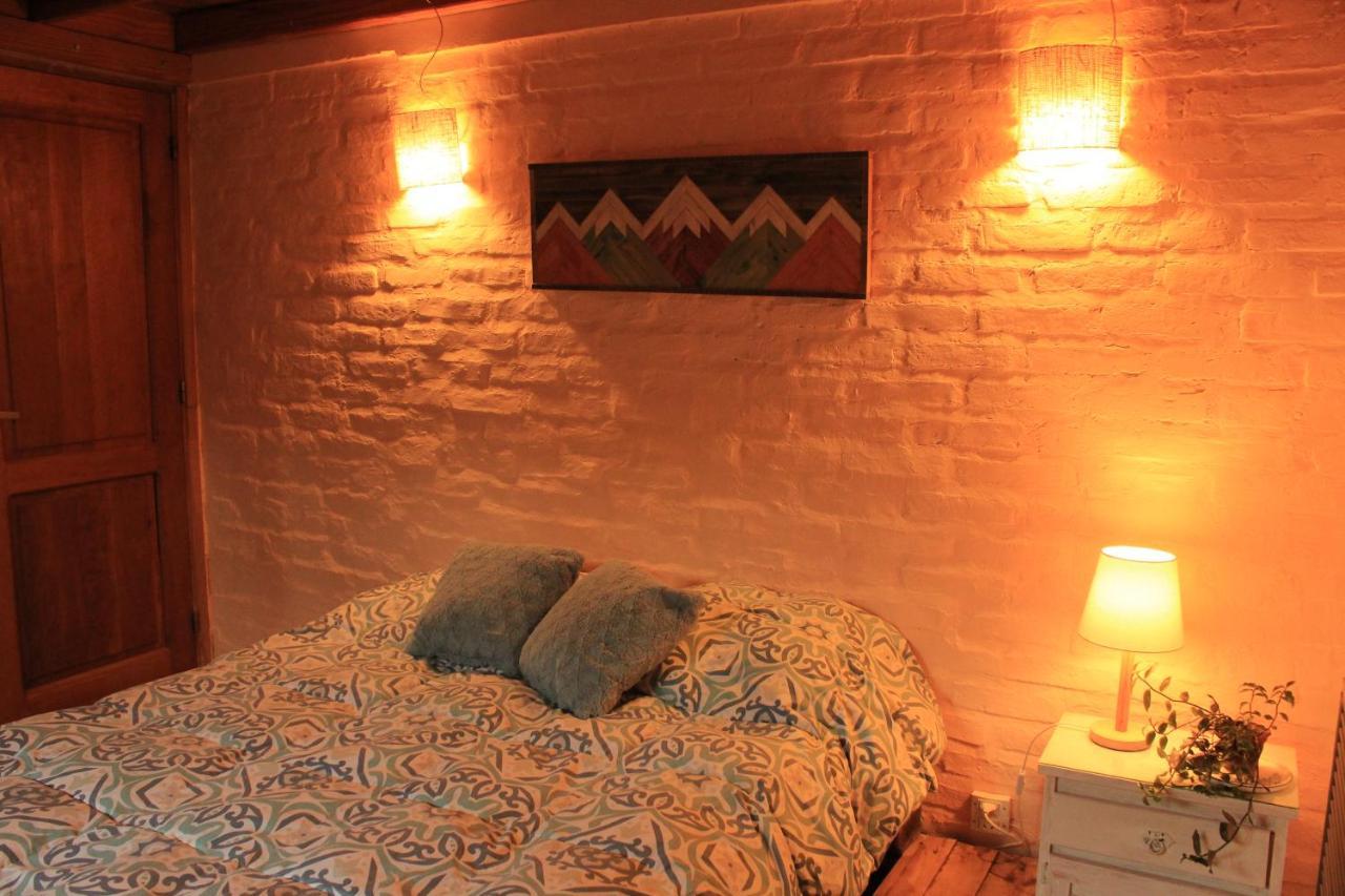 B&B Casa Nomada San Martín de los Andes 외부 사진