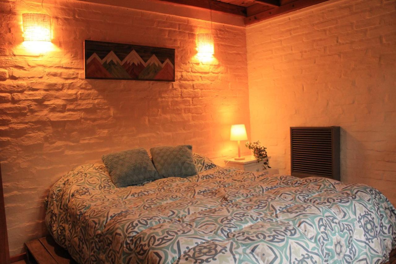 B&B Casa Nomada San Martín de los Andes 외부 사진