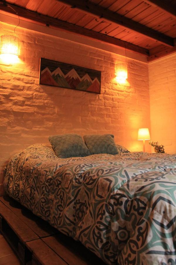 B&B Casa Nomada San Martín de los Andes 외부 사진