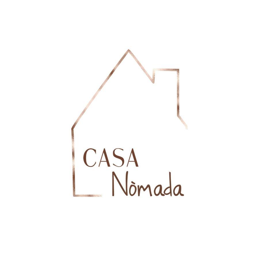B&B Casa Nomada San Martín de los Andes 외부 사진
