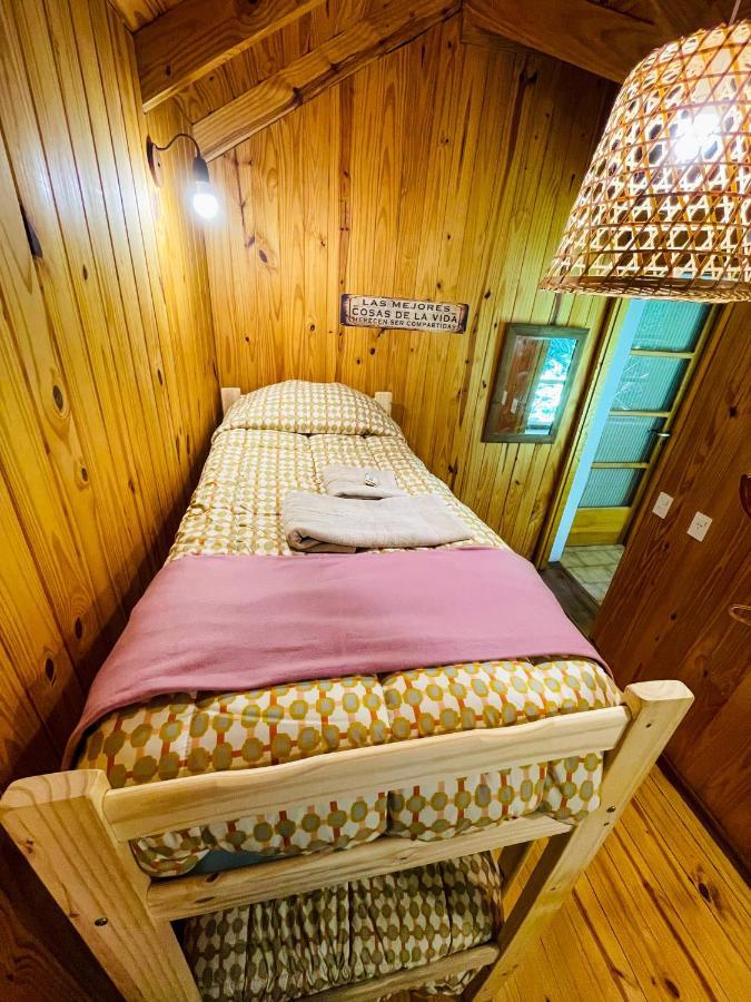 B&B Casa Nomada San Martín de los Andes 외부 사진