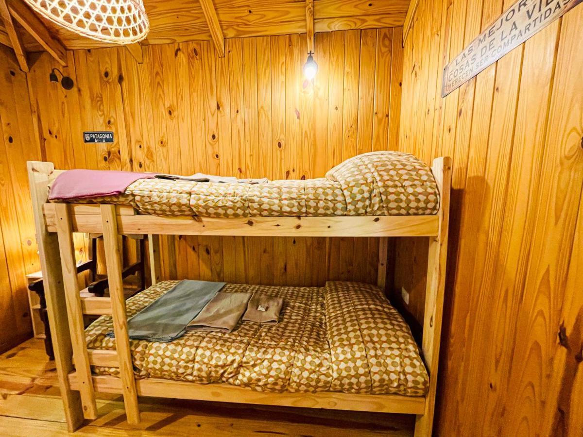 B&B Casa Nomada San Martín de los Andes 외부 사진