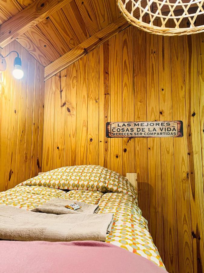 B&B Casa Nomada San Martín de los Andes 외부 사진