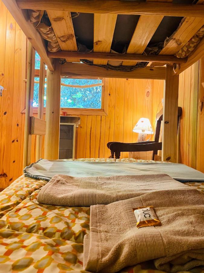 B&B Casa Nomada San Martín de los Andes 외부 사진
