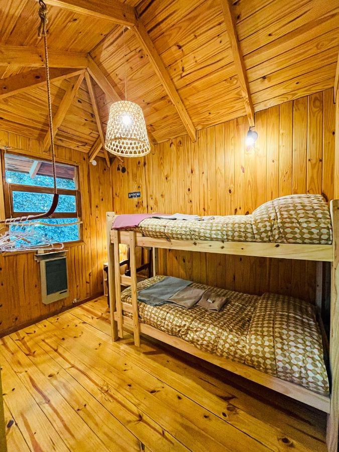 B&B Casa Nomada San Martín de los Andes 외부 사진