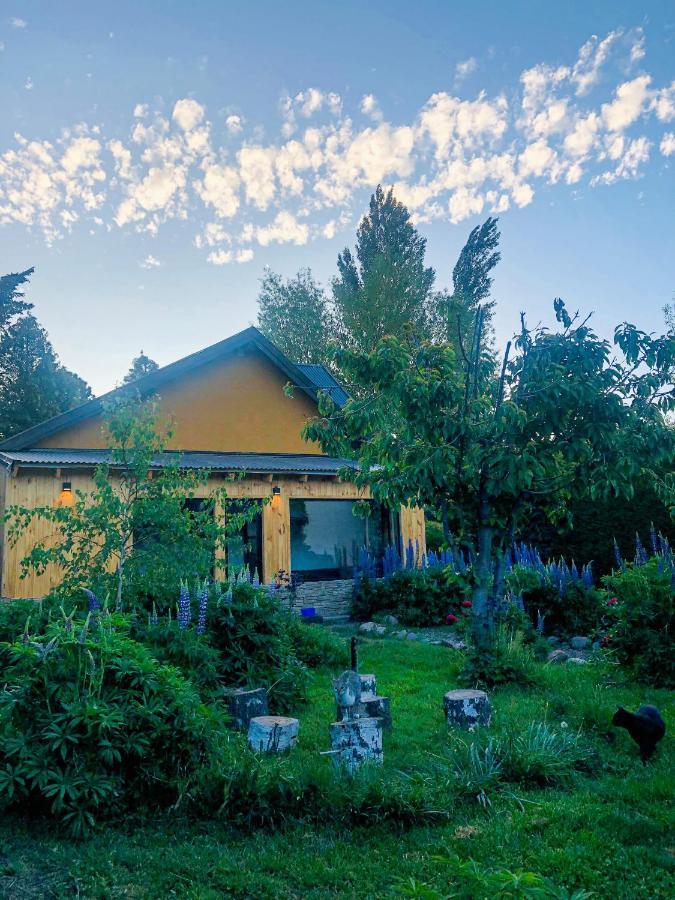 B&B Casa Nomada San Martín de los Andes 외부 사진
