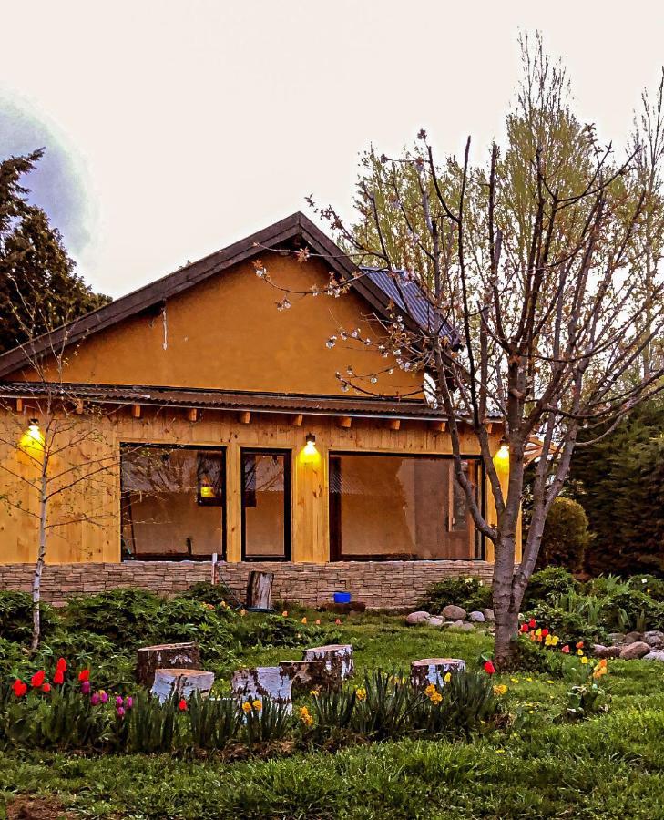 B&B Casa Nomada San Martín de los Andes 외부 사진