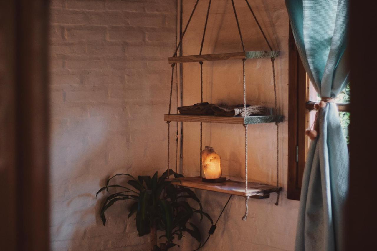 B&B Casa Nomada San Martín de los Andes 외부 사진
