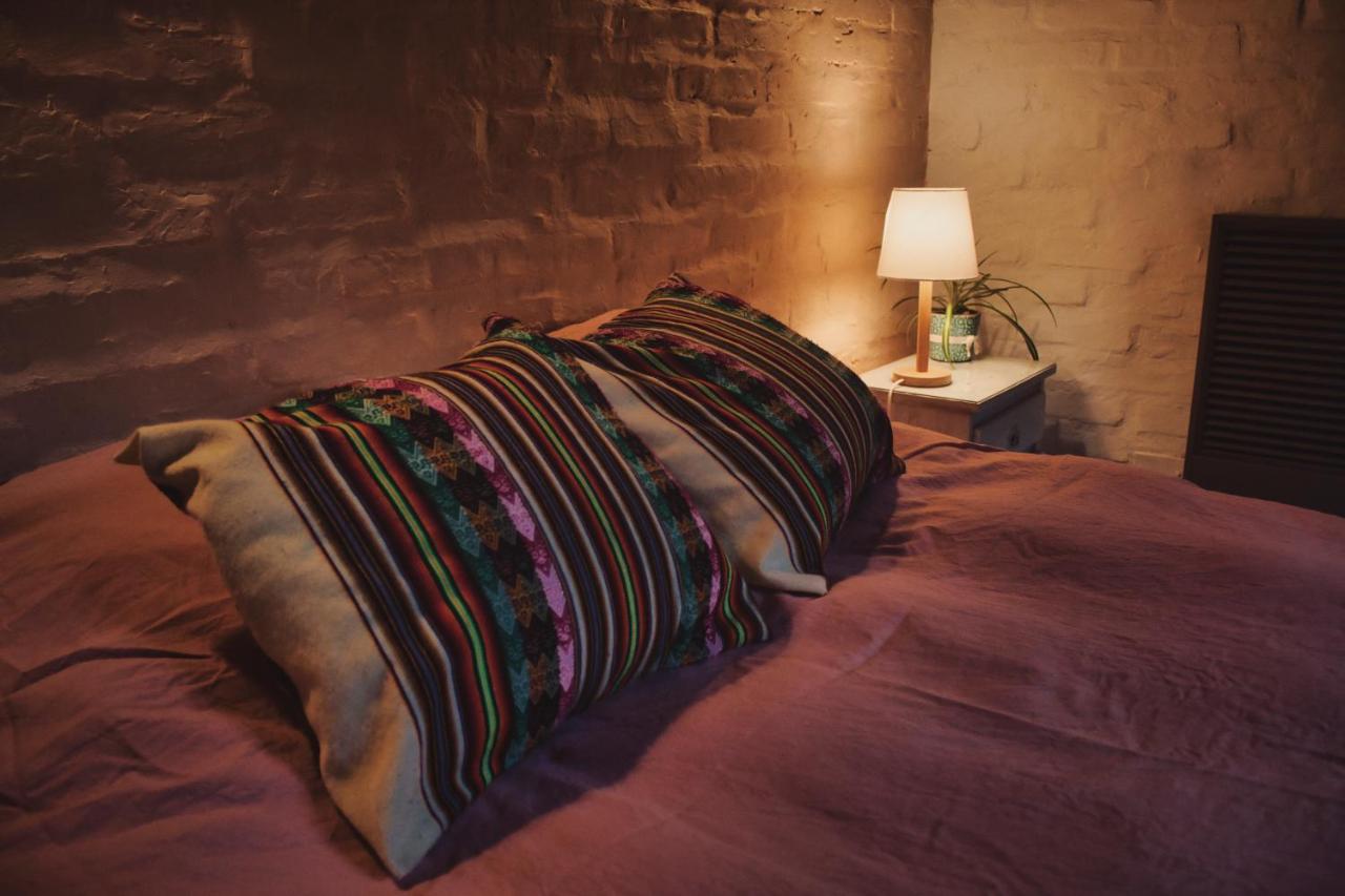 B&B Casa Nomada San Martín de los Andes 외부 사진