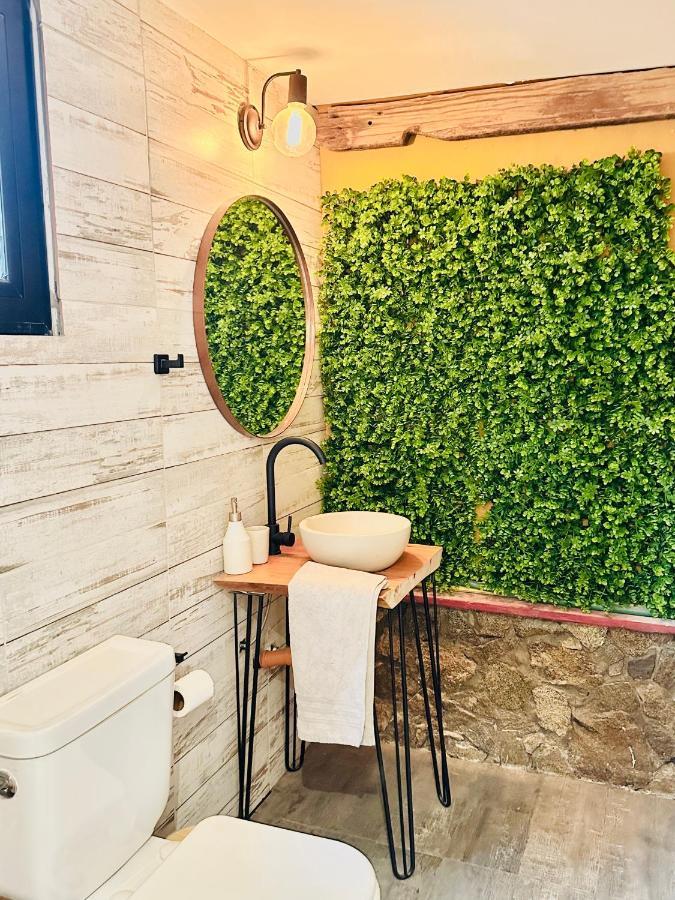 B&B Casa Nomada San Martín de los Andes 외부 사진