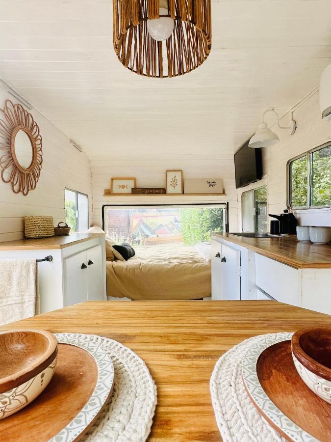 B&B Casa Nomada San Martín de los Andes 외부 사진