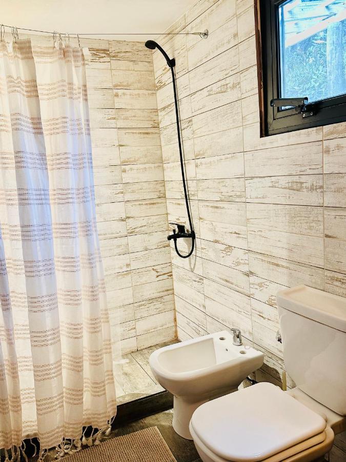 B&B Casa Nomada San Martín de los Andes 외부 사진