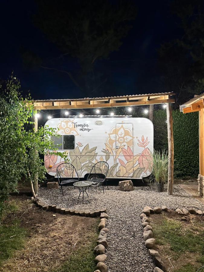 B&B Casa Nomada San Martín de los Andes 외부 사진