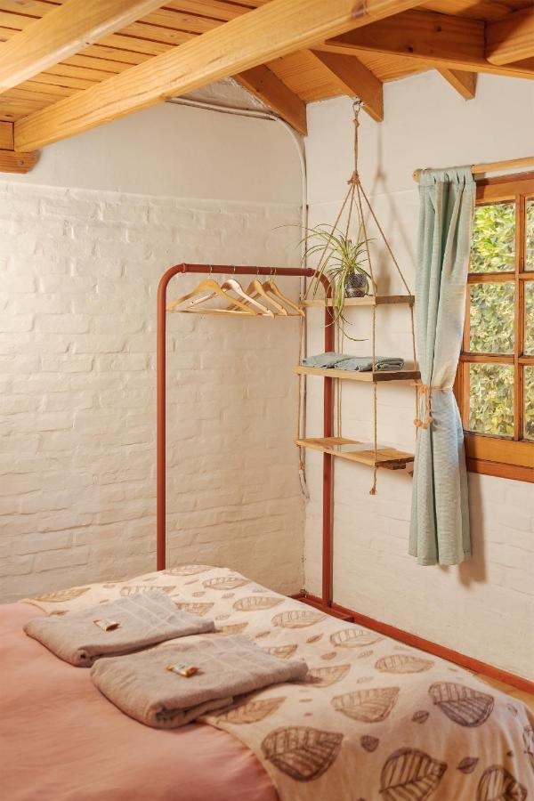 B&B Casa Nomada San Martín de los Andes 외부 사진