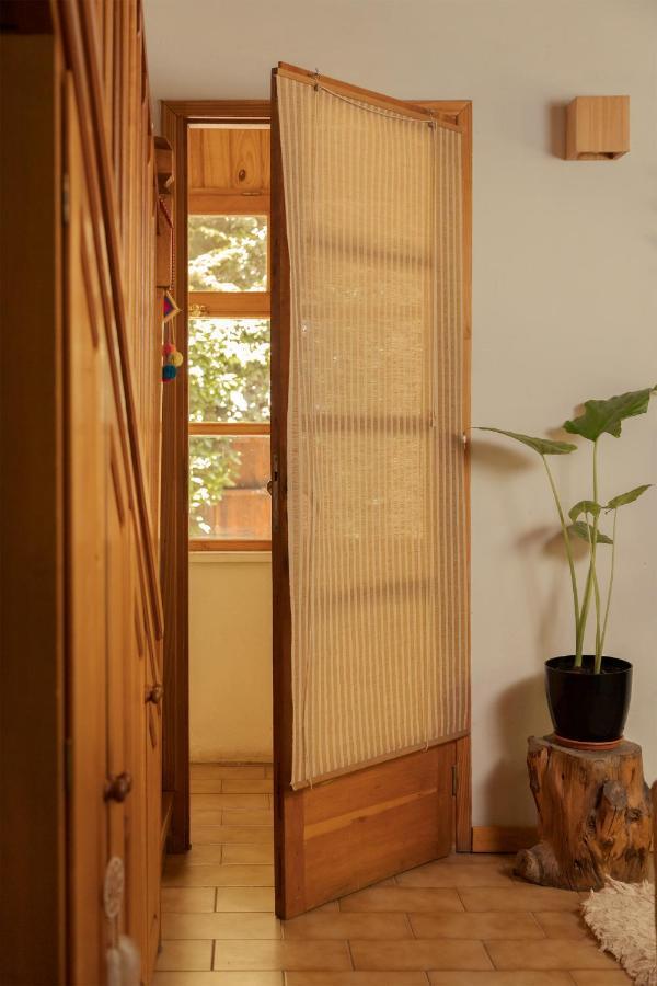 B&B Casa Nomada San Martín de los Andes 외부 사진