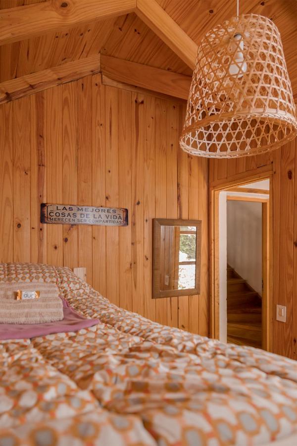 B&B Casa Nomada San Martín de los Andes 외부 사진