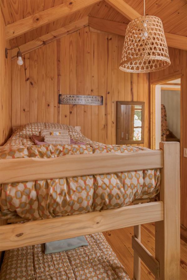 B&B Casa Nomada San Martín de los Andes 외부 사진