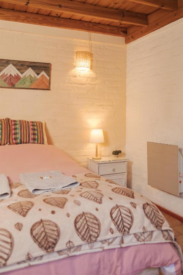B&B Casa Nomada San Martín de los Andes 외부 사진