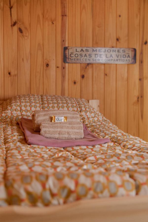 B&B Casa Nomada San Martín de los Andes 외부 사진