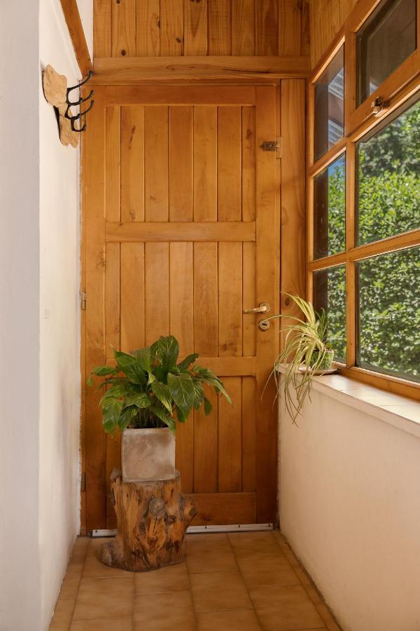 B&B Casa Nomada San Martín de los Andes 외부 사진