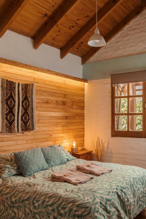 B&B Casa Nomada San Martín de los Andes 외부 사진