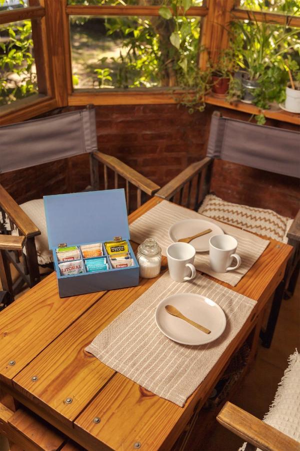 B&B Casa Nomada San Martín de los Andes 외부 사진