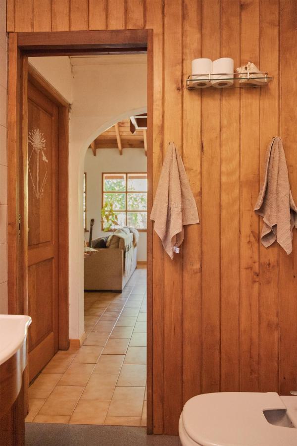 B&B Casa Nomada San Martín de los Andes 외부 사진