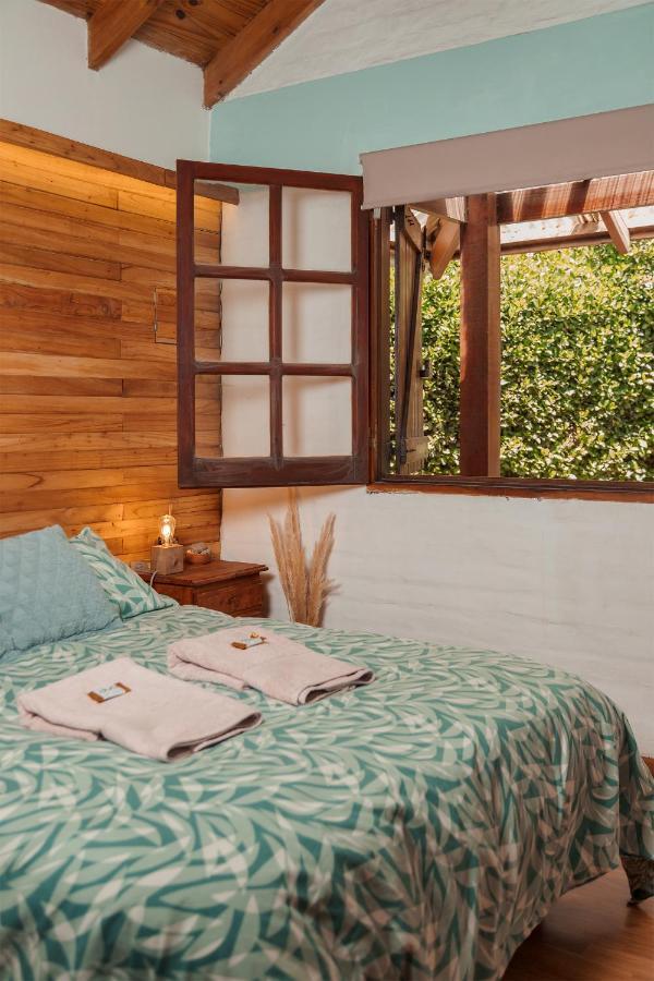 B&B Casa Nomada San Martín de los Andes 외부 사진