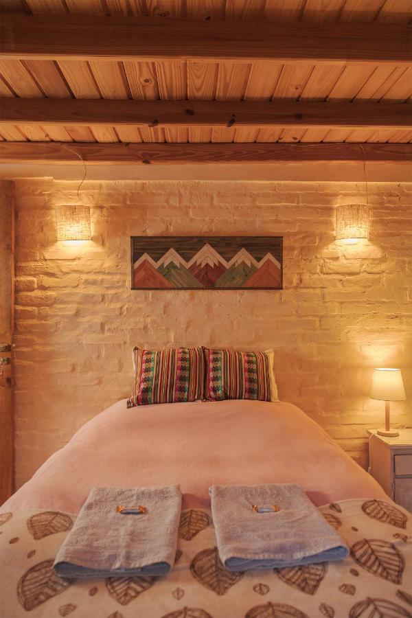 B&B Casa Nomada San Martín de los Andes 외부 사진