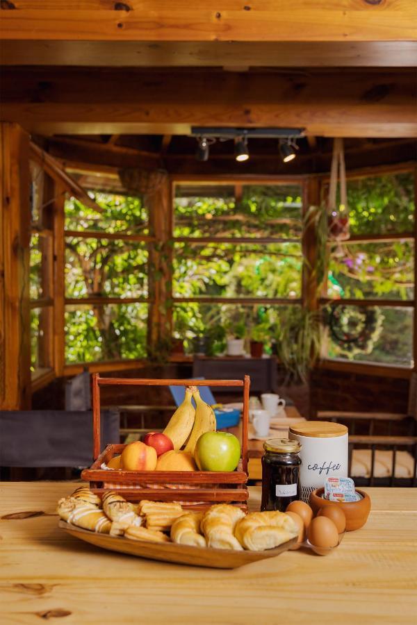 B&B Casa Nomada San Martín de los Andes 외부 사진