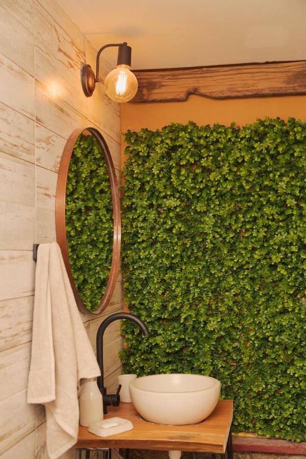 B&B Casa Nomada San Martín de los Andes 외부 사진