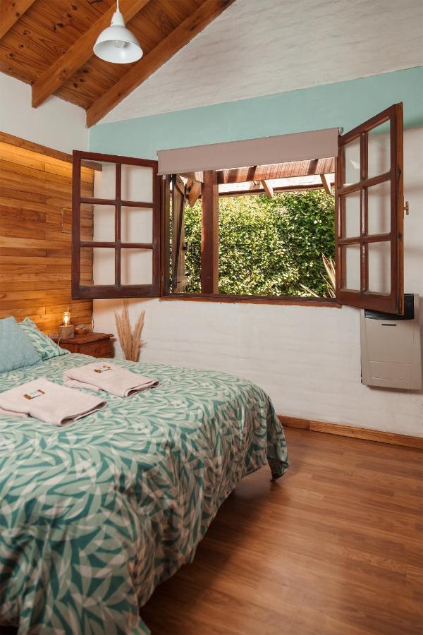B&B Casa Nomada San Martín de los Andes 외부 사진