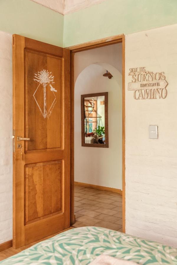 B&B Casa Nomada San Martín de los Andes 외부 사진