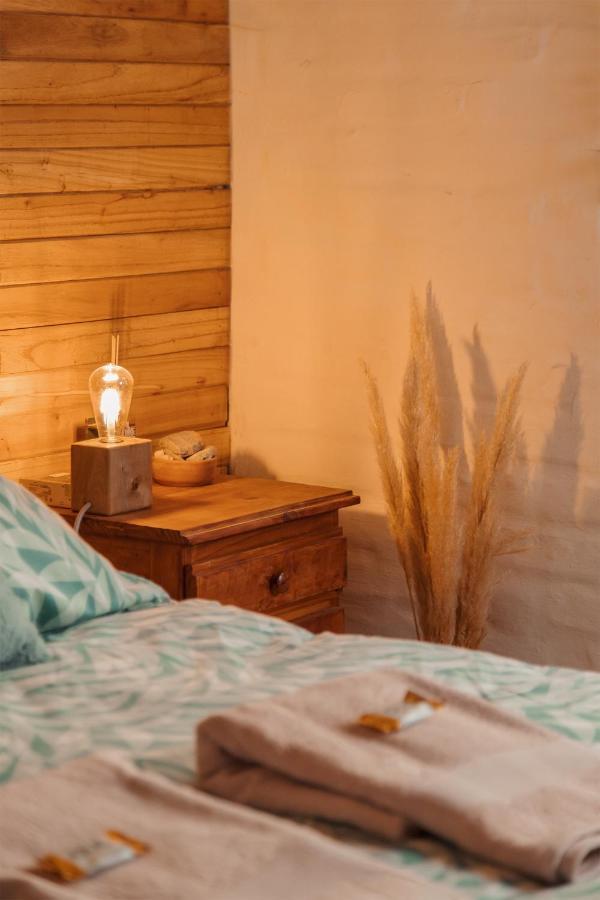 B&B Casa Nomada San Martín de los Andes 외부 사진
