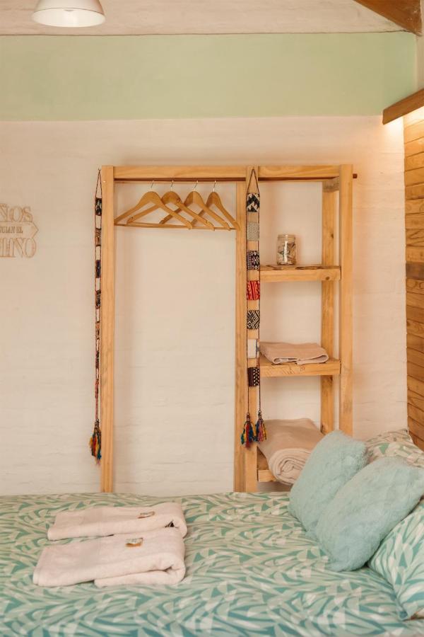 B&B Casa Nomada San Martín de los Andes 외부 사진