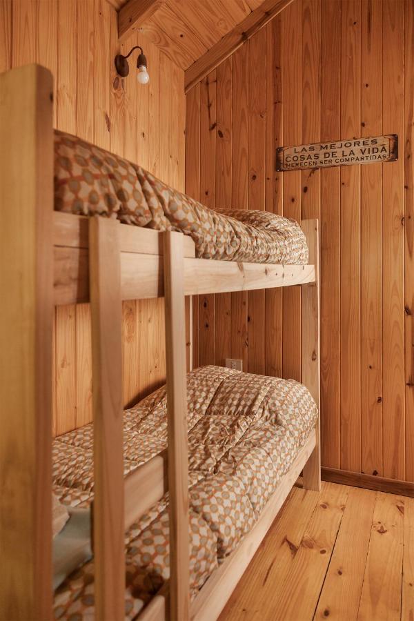 B&B Casa Nomada San Martín de los Andes 외부 사진