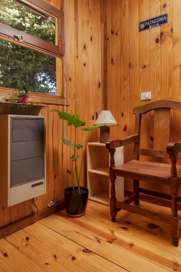 B&B Casa Nomada San Martín de los Andes 외부 사진