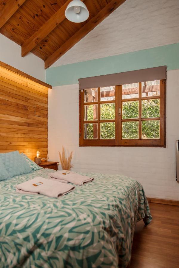 B&B Casa Nomada San Martín de los Andes 외부 사진