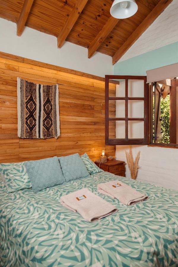 B&B Casa Nomada San Martín de los Andes 외부 사진