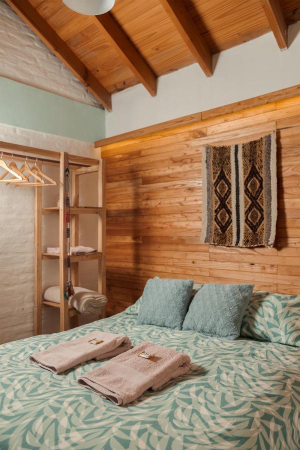 B&B Casa Nomada San Martín de los Andes 외부 사진