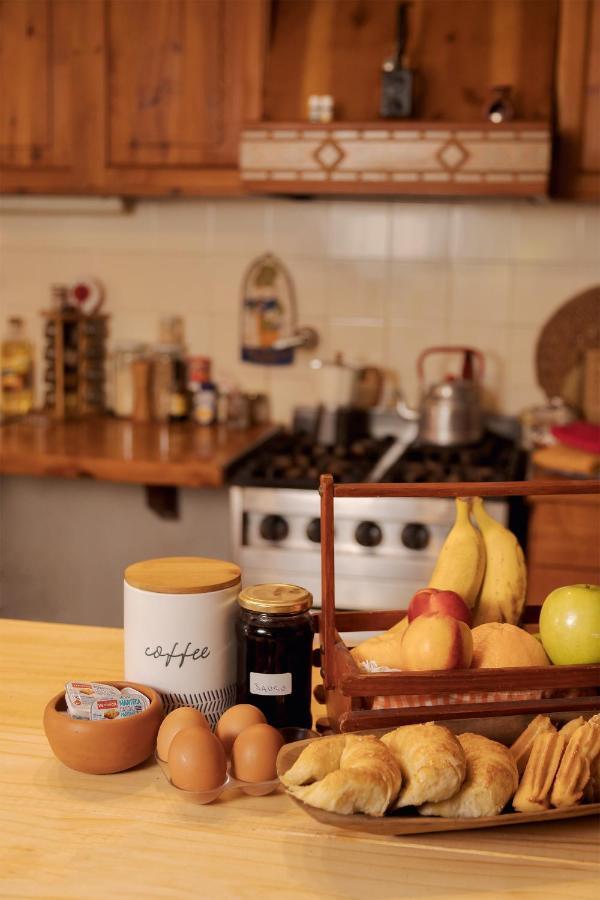 B&B Casa Nomada San Martín de los Andes 외부 사진