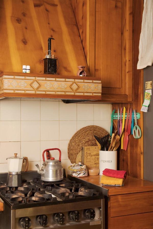 B&B Casa Nomada San Martín de los Andes 외부 사진